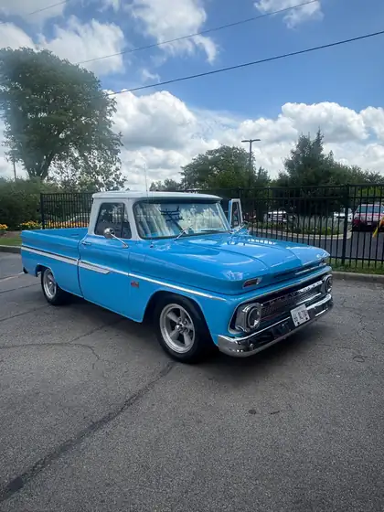 Chevrolet C10